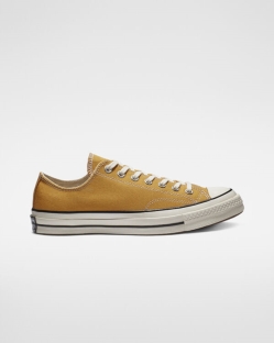 Converse Chuck 70 Férfi Rövidszárú Virágos/Narancssárga/Fekete | HPFWGLK-HU